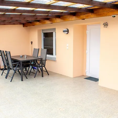 Comfort Near Castle Views Blankenburg (Harz)