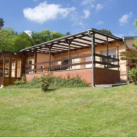 Holiday home With Terrace *