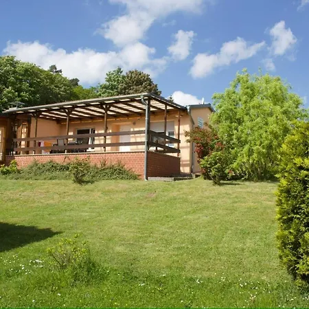 Holiday home With Terrace