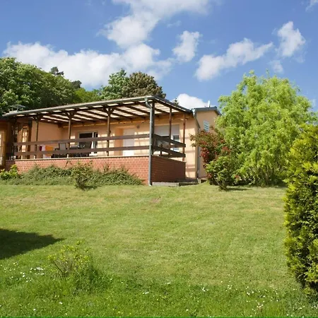 Holiday home Comfort Near Castle Views