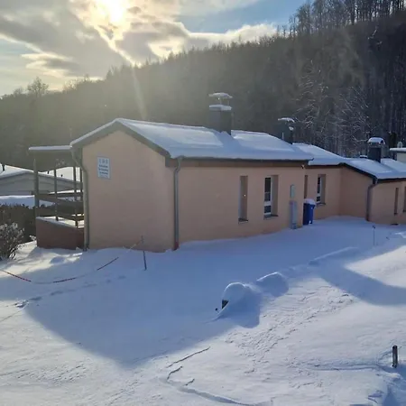 Holiday home Comfort Near Castle Views *