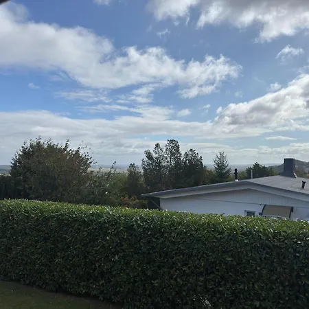 Holiday home Comfort Near Castle Views