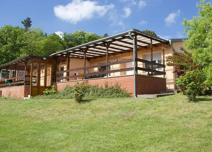 Comfort Near Castle Views * ブランケンブルク