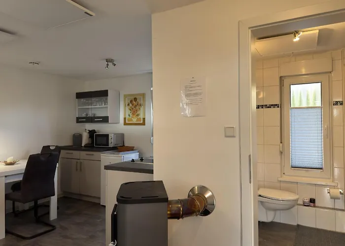 Comfort Near Castle Views 別荘