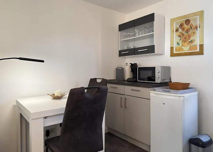 Comfort Near Castle Views * ブランケンブルク