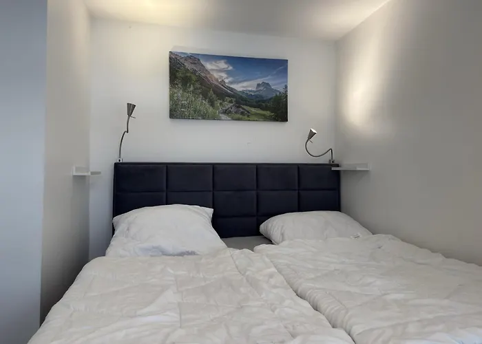 Comfort Near Castle Views * ブランケンブルク